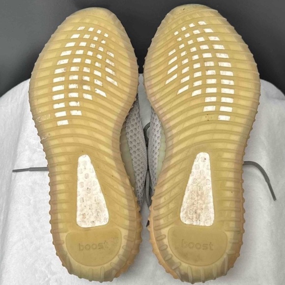 Adidas Yeezy Boost 350 V2 “True Form” – Size 11.5M (No Box) - Picture 9 of 11
